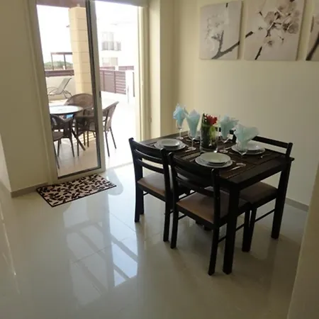 Menelaos Villas Villa