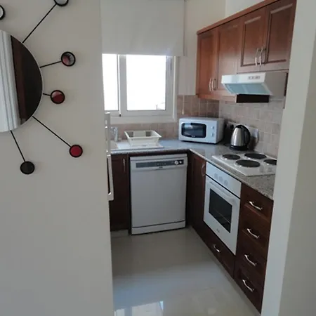 Menelaos Villas Villa *
