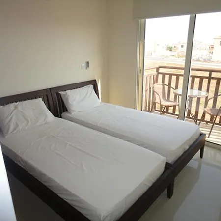 Villa Menelaos Villas Paralimni