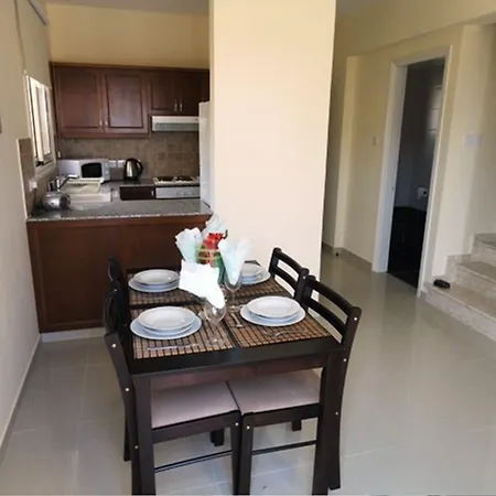 Villa Menelaos Villas