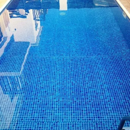 Menelaos Villas Paralimni